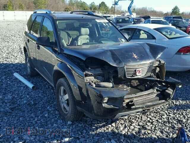 Фотография 5GZCZ33DX6S890117 - SATURN VUE 2006