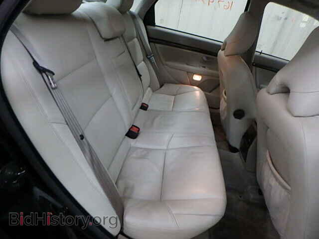 2006 VOLVO S80 - VIN: YV1TS592661426863 - Фото 6