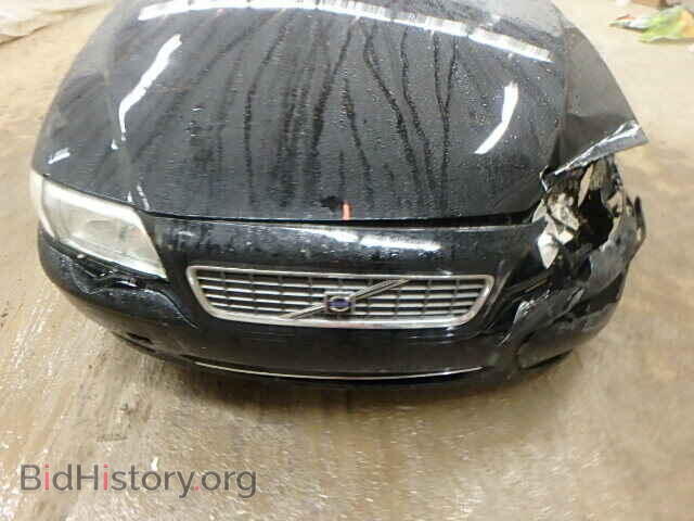 2006 VOLVO S80 - VIN: YV1TS592661426863 - Фото 7