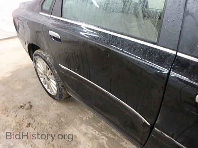 2006 VOLVO S80 - VIN: YV1TS592661426863 - Фото 10