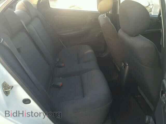 2005 DODGE NEON - VIN: 1B3ES56C25D234950 - Фото 6