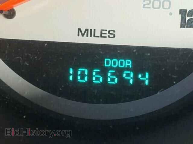2005 DODGE NEON - VIN: 1B3ES56C25D234950 - Фото 8