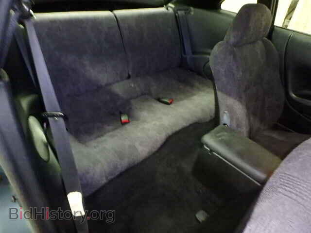2000 MITSUBISHI ECLIPSE - VIN: 4A3AC44G1YE137177 - Фото 6