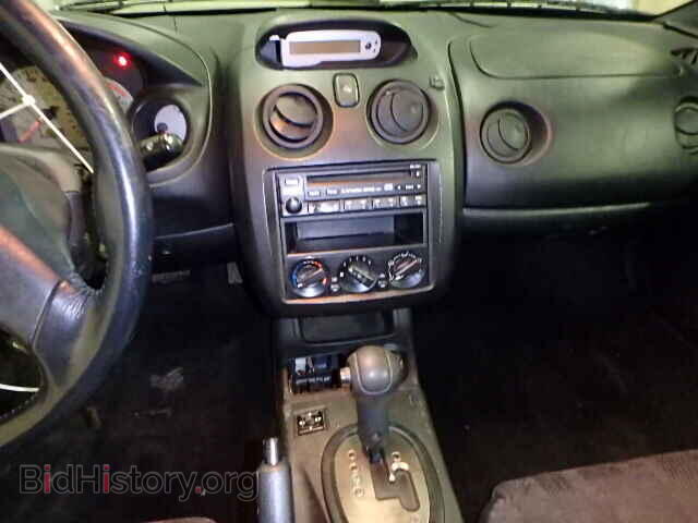 2000 MITSUBISHI ECLIPSE - VIN: 4A3AC44G1YE137177 - Фото 9