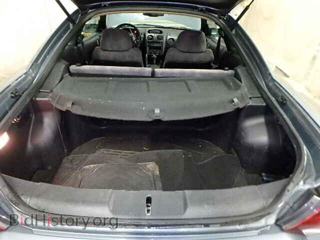 2000 MITSUBISHI ECLIPSE - VIN: 4A3AC44G1YE137177 - Фото 10