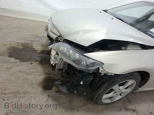 2007 MAZDA 6 - VIN: 1YVHP80C775M07246 - Фото 9