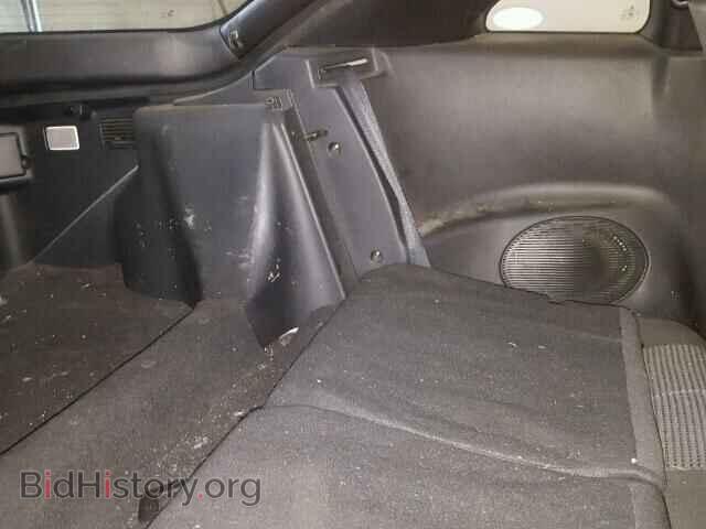 2003 MITSUBISHI ECLIPSE - VIN: 4A3AC84HX3E008329 - Photo 6