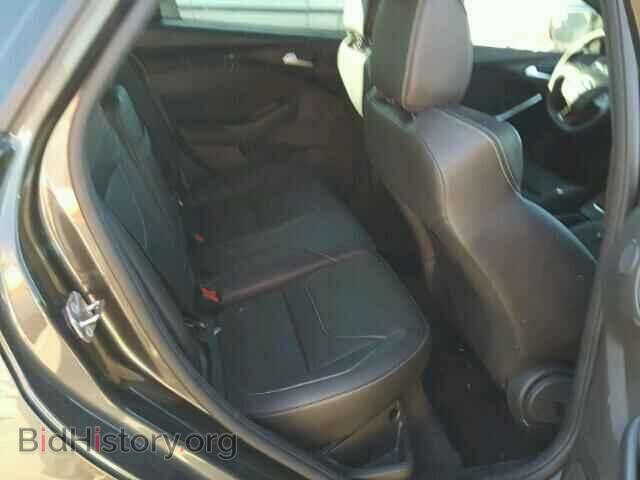 2015 FORD FOCUS - VIN: 1FADP3L91FL297995 - Фото 6