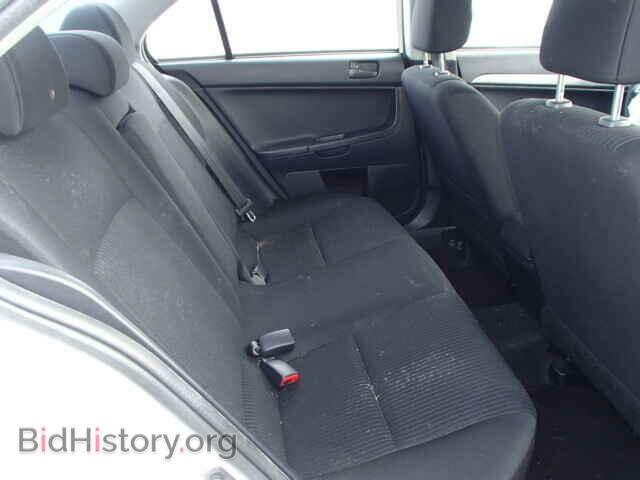 2014 MITSUBISHI LANCER - VIN: JA32U2FU4EU009169 - Фото 6