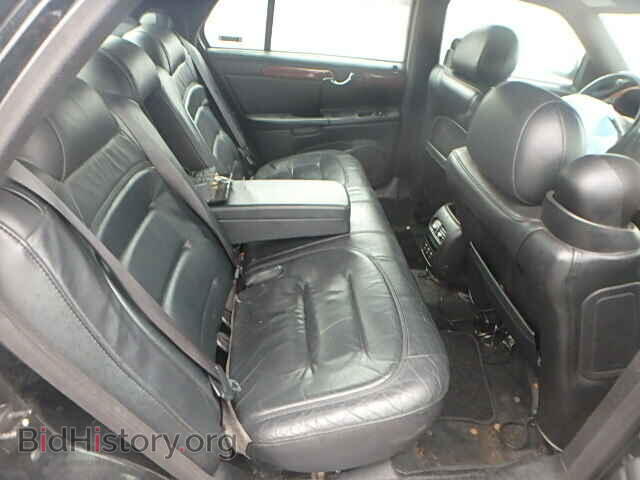 2003 CADILLAC DEVILLE - VIN: 1G6KD54Y83U110742 - Фото 6