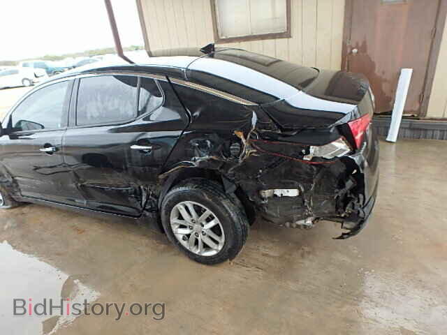 2013 KIA OPTIMA - VIN: KNAGM4A78D5327032 - Фото 10