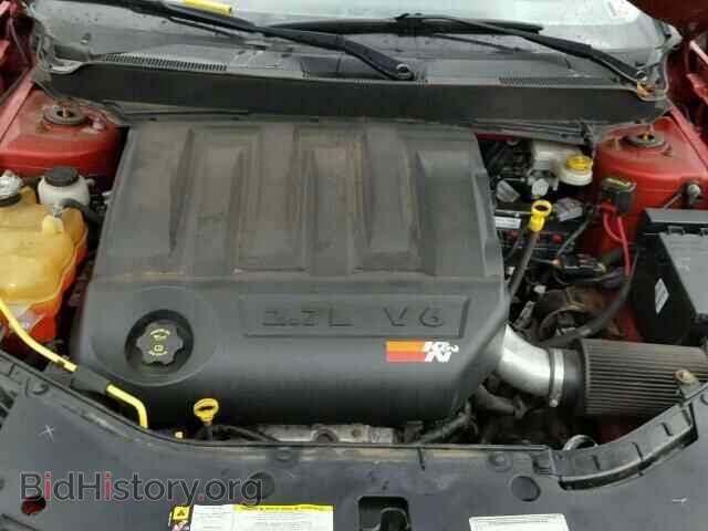 2008 DODGE AVENGER - VIN: 1B3LC56R68N630760 - Фото 7