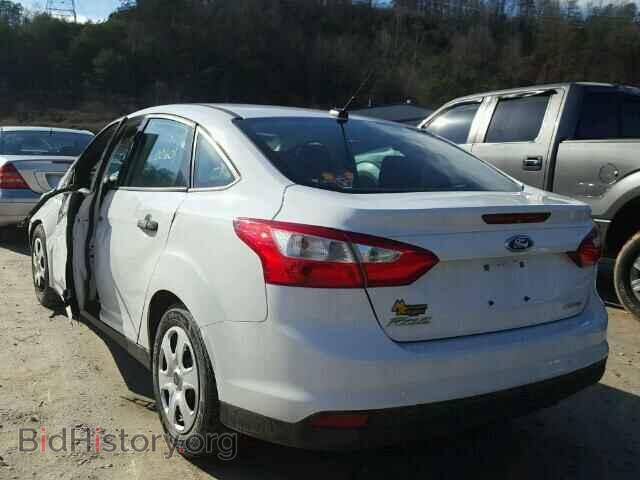 2013 FORD FOCUS - VIN: 1FADP3E26DL275035 - Photo 3