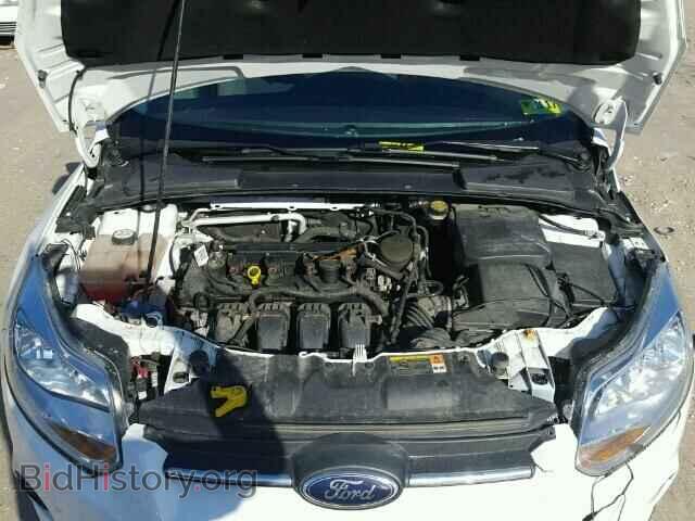 2013 FORD FOCUS - VIN: 1FADP3E26DL275035 - Photo 7