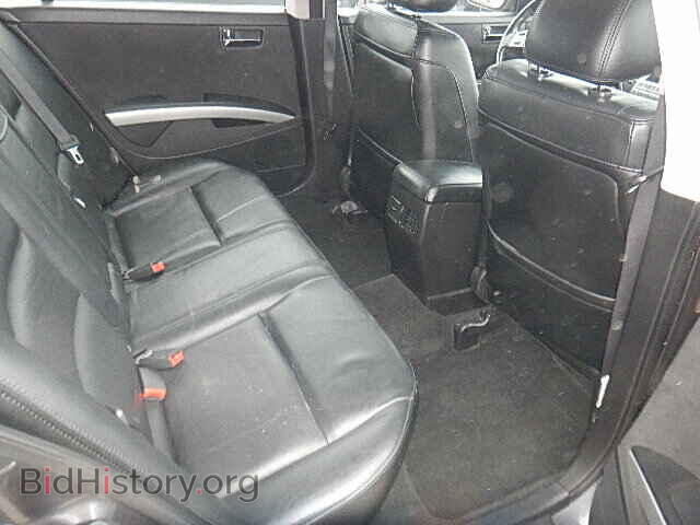 2006 NISSAN MAXIMA - VIN: 1N4BA41E06C818591 - Фото 6