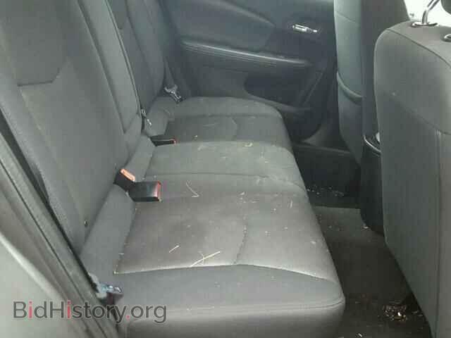 2012 DODGE AVENGER - VIN: 1C3CDZAB2CN157854 - Фото 6