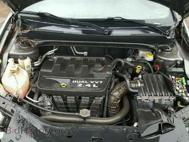 2012 DODGE AVENGER - VIN: 1C3CDZAB2CN157854 - Фото 7