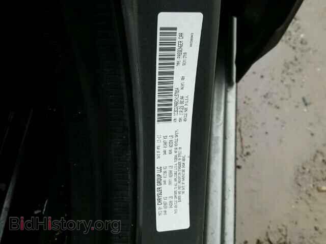 2012 DODGE AVENGER - VIN: 1C3CDZAB2CN157854 - Фото 10