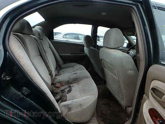 2006 KIA OPTIMA - VIN: KNAGD128665440809 - Фото 6