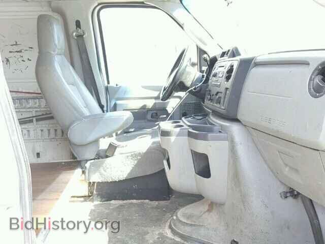 2009 FORD ECONOLINE - VIN: 1FTSS34L49DA37499 - Фото 5