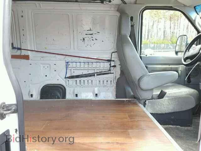 2009 FORD ECONOLINE - VIN: 1FTSS34L49DA37499 - Фото 6