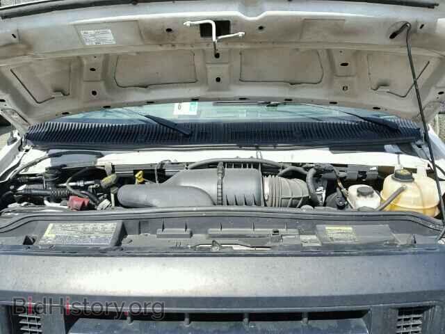 2009 FORD ECONOLINE - VIN: 1FTSS34L49DA37499 - Фото 7