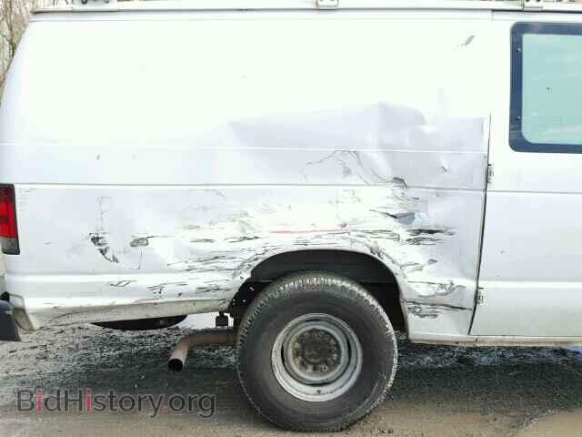 2009 FORD ECONOLINE - VIN: 1FTSS34L49DA37499 - Фото 9