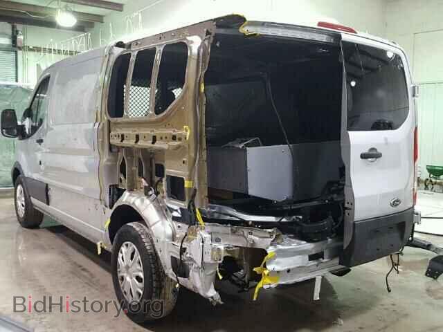 2015 FORD TRANSIT CO - VIN: 1FTYE1YG9FKA27108 - Фото 3