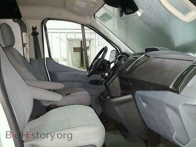 2015 FORD TRANSIT CO - VIN: 1FTYE1YG9FKA27108 - Фото 5