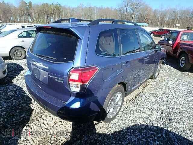 2017 SUBARU FORESTER - VIN: JF2SJAWC1HH467701 - Фото 4