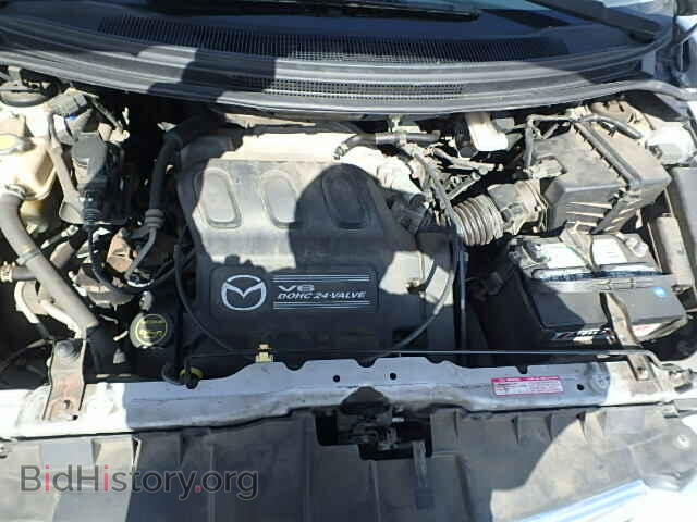 2002 MAZDA MPV - VIN: JM3LW28J120314321 - Photo 7