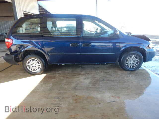 2005 DODGE CARAVAN - VIN: 1D4GP25BX5B104039 - Фото 9