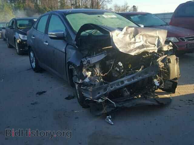 Photo 1FADP3F29EL177035 - FORD FOCUS 2014