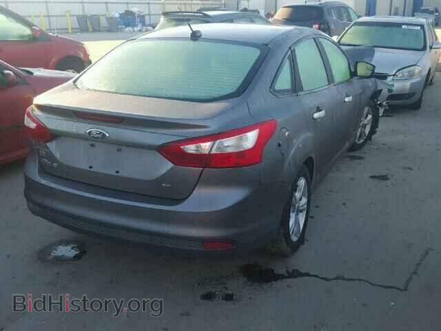 2014 FORD FOCUS - VIN: 1FADP3F29EL177035 - Photo 4
