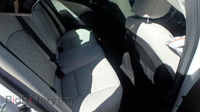 2014 KIA OPTIMA - VIN: 5XXGR4A67EG341609 - Фото 5