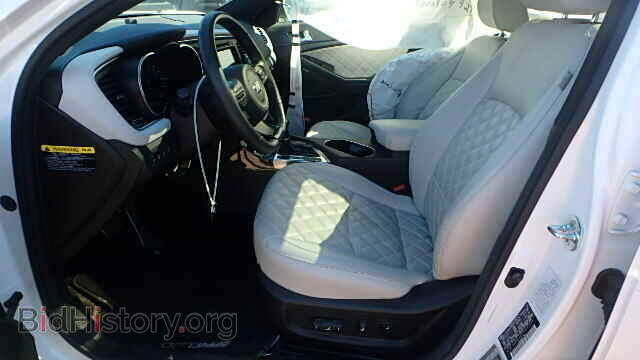 2014 KIA OPTIMA - VIN: 5XXGR4A67EG341609 - Фото 6
