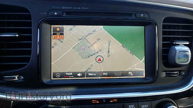 2014 KIA OPTIMA - VIN: 5XXGR4A67EG341609 - Фото 9