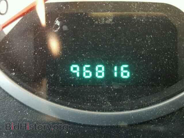 2010 DODGE CARAVAN - VIN: 2D4RN5D16AR280400 - Фото 8