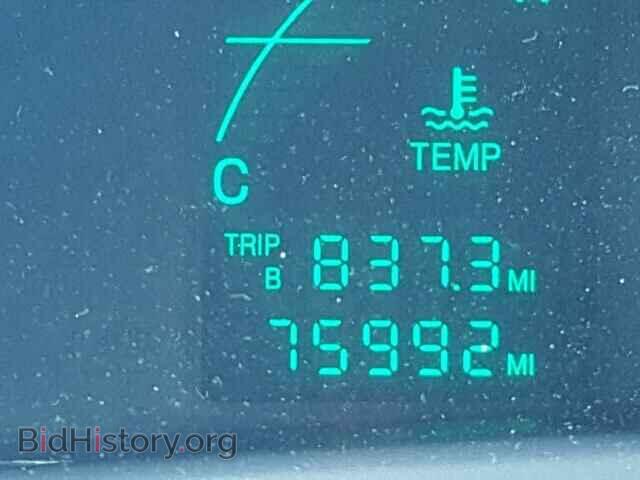 2005 CADILLAC DEVILLE - VIN: 1G6KD54Y25U112134 - Фото 8
