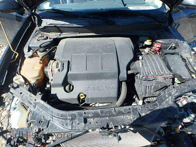 2008 DODGE AVENGER - VIN: 1B3LC76M88N614429 - Фото 7