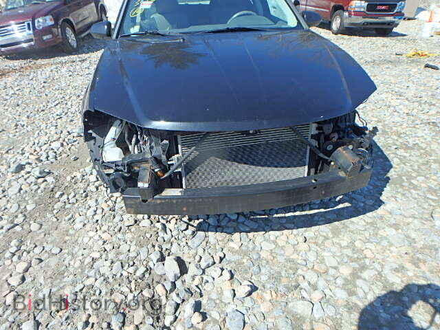 2008 DODGE AVENGER - VIN: 1B3LC76M88N614429 - Фото 9