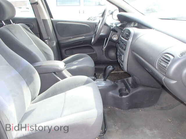 2000 DODGE NEON - VIN: 1B3ES46C8YD682527 - Фото 5