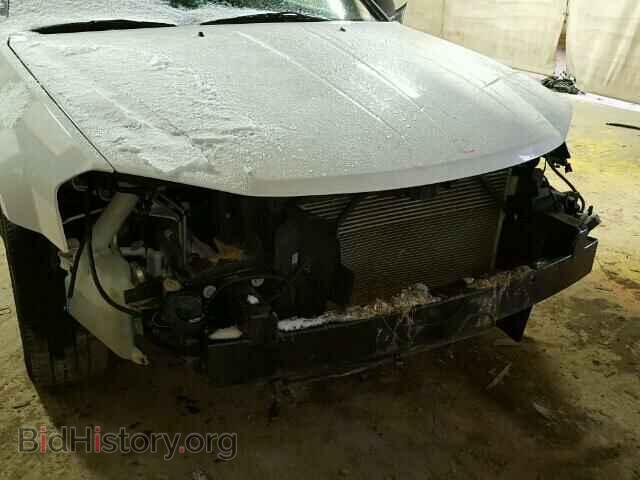 2013 DODGE AVENGER - VIN: 1C3CDZAB8DN625507 - Photo 9