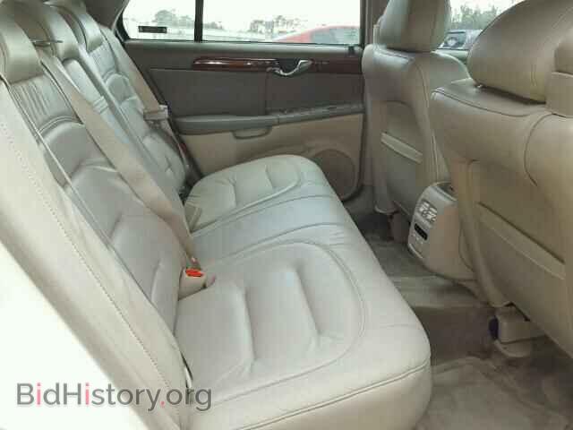 2002 CADILLAC DEVILLE - VIN: 1G6KD54Y02U112547 - Photo 6