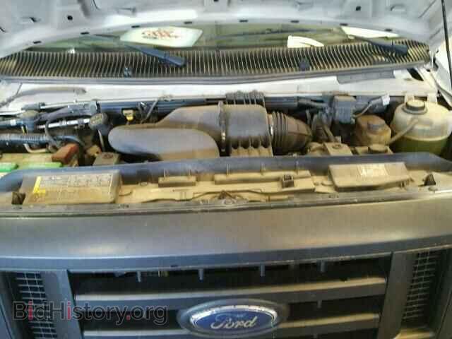 2008 FORD ECONOLINE - VIN: 1FTNE14W98DA28685 - Фото 7