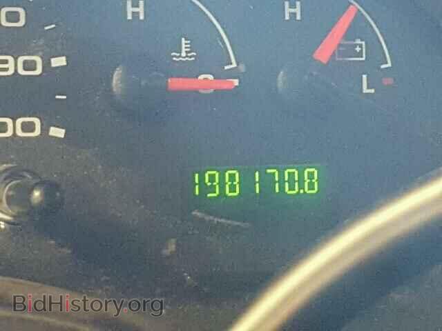 2008 FORD ECONOLINE - VIN: 1FTNE14W98DA28685 - Фото 8
