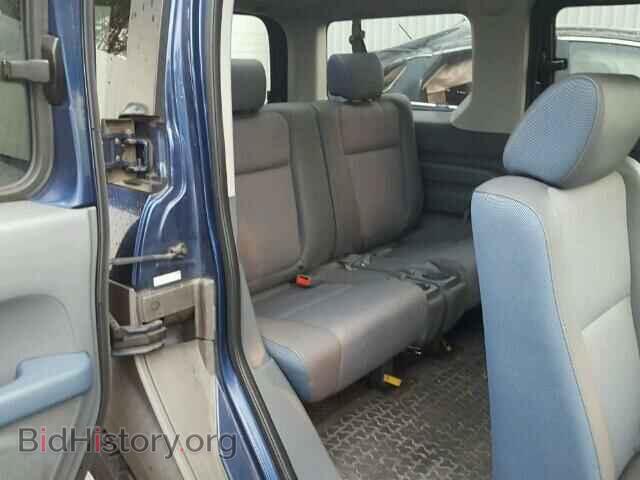 2003 HONDA ELEMENT - VIN: 5J6YH28543L013807 - Фото 6