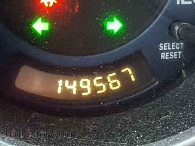 2003 HONDA ELEMENT - VIN: 5J6YH28543L013807 - Фото 8