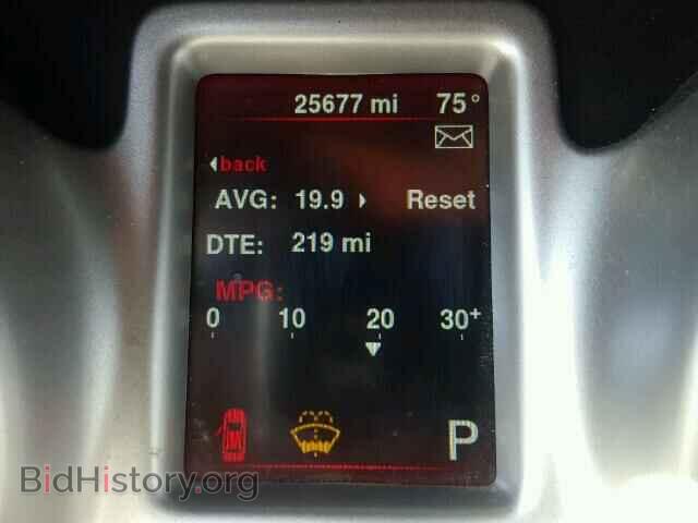 2015 DODGE JOURNEY - VIN: 3C4PDCAB2FT720366 - Photo 8