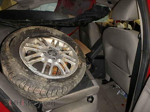 2008 FORD FOCUS - VIN: 1FAHP35NX8W164889 - Фото 6